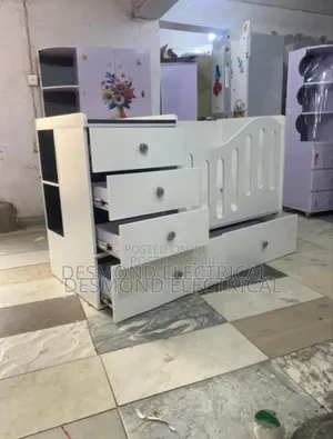 Babies Classic Interiors Bed