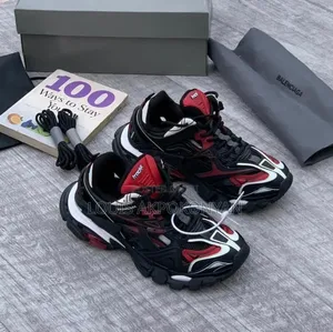 Balenciaga Track 2 Sneakers