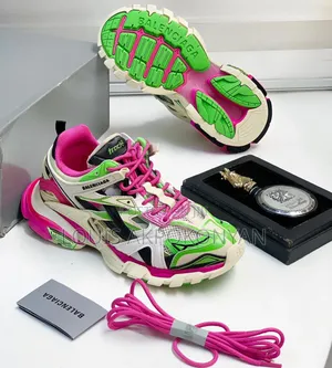 Balenciaga Track 2 Sneakers