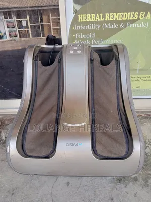 Leg Massager
