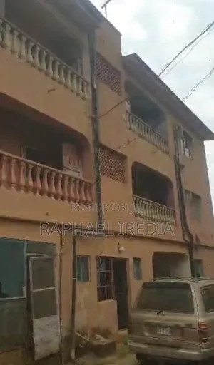 Six Flats for Lease at Egan, Good for School Hospital, Etc.