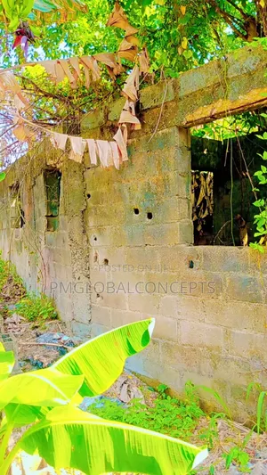 2bdrm Apartment In Isheri North For Sale