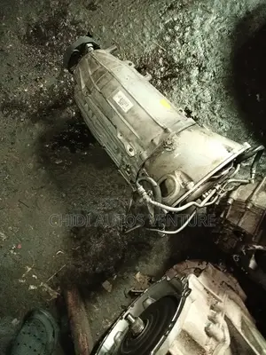 Gear Box C3000