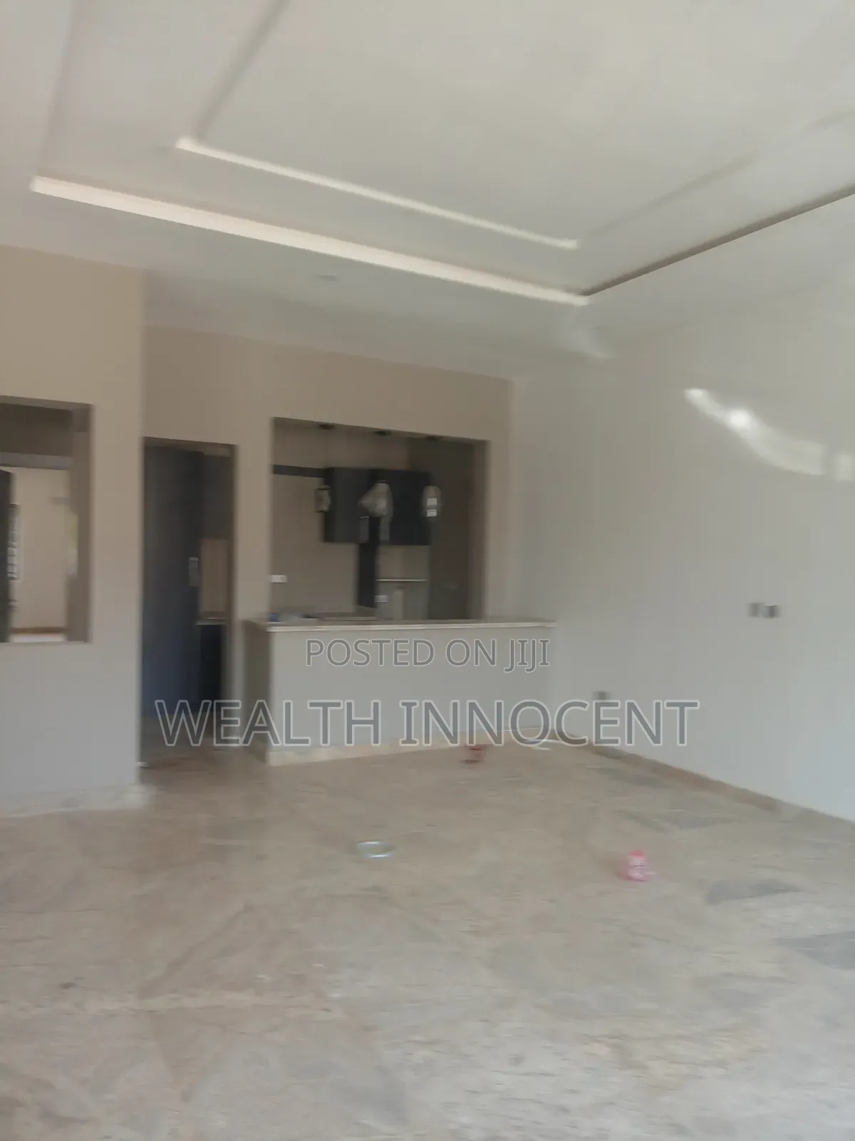 1bdrm Room & Parlour in Katampe Extension for rent