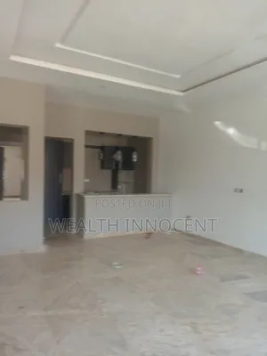 1bdrm Room & Parlour in Katampe Extension for rent