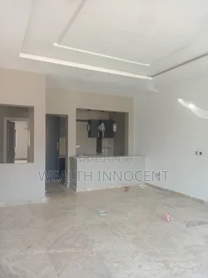 1bdrm Room & Parlour in Katampe Extension for rent
