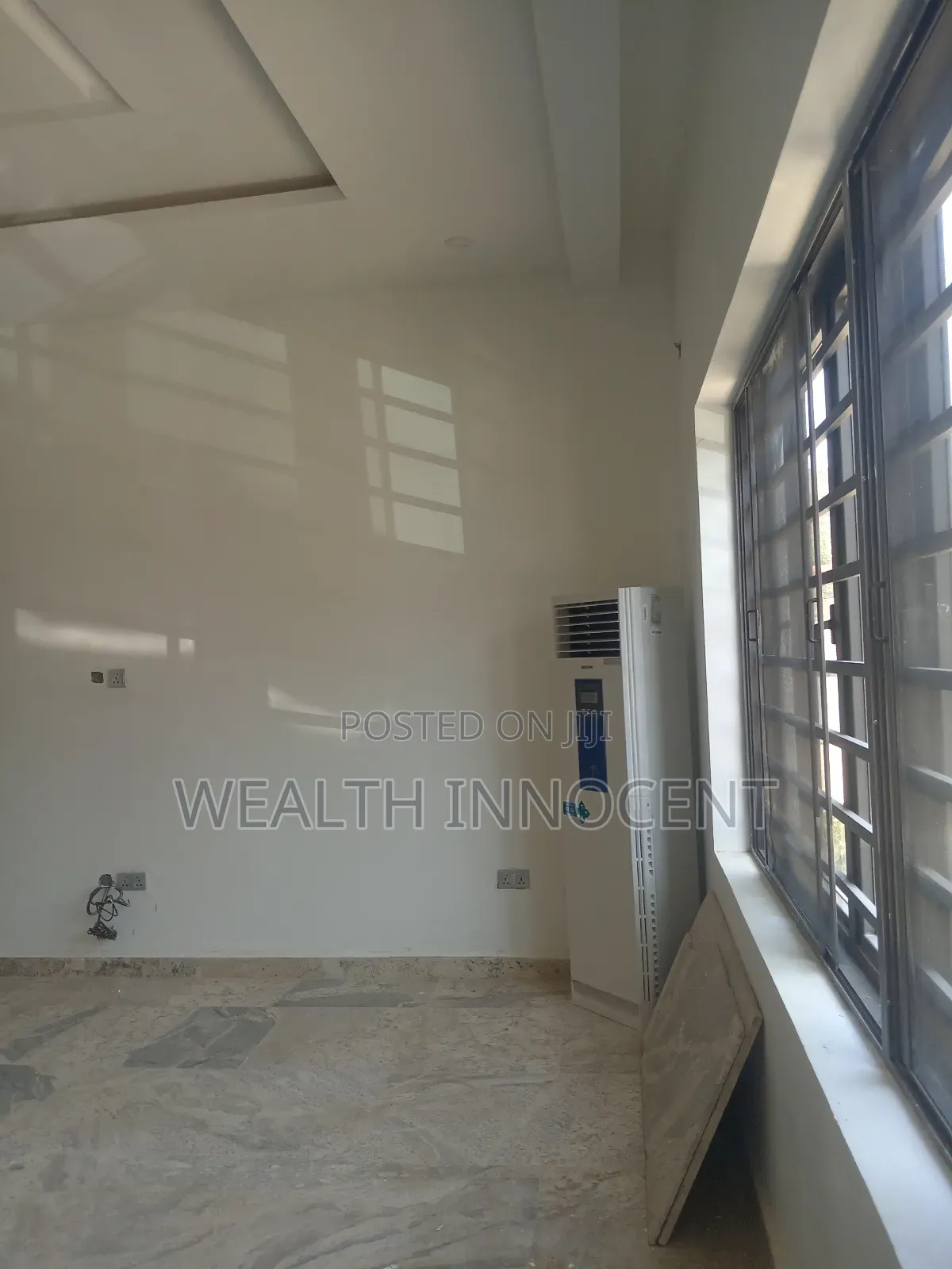 1bdrm Room & Parlour in Katampe Extension for rent