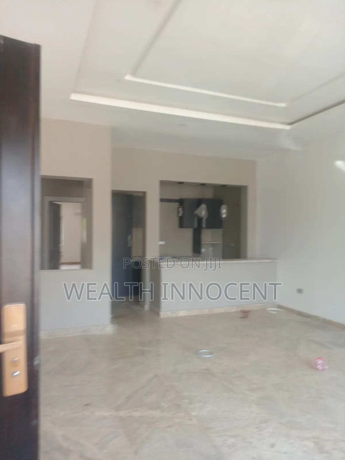 1bdrm Room & Parlour in Katampe Extension for rent