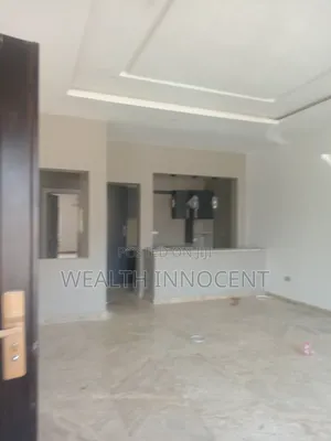 1bdrm Room & Parlour in Katampe Extension for rent