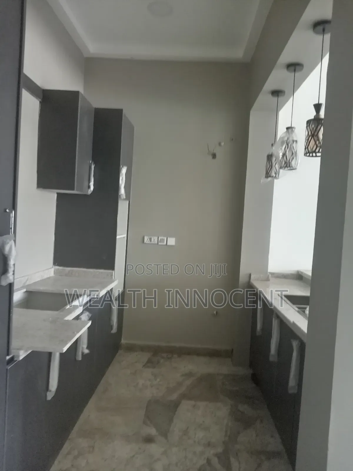 1bdrm Room & Parlour in Katampe Extension for rent