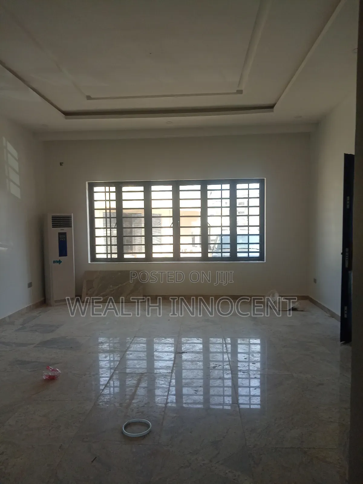 1bdrm Room & Parlour in Katampe Extension for rent