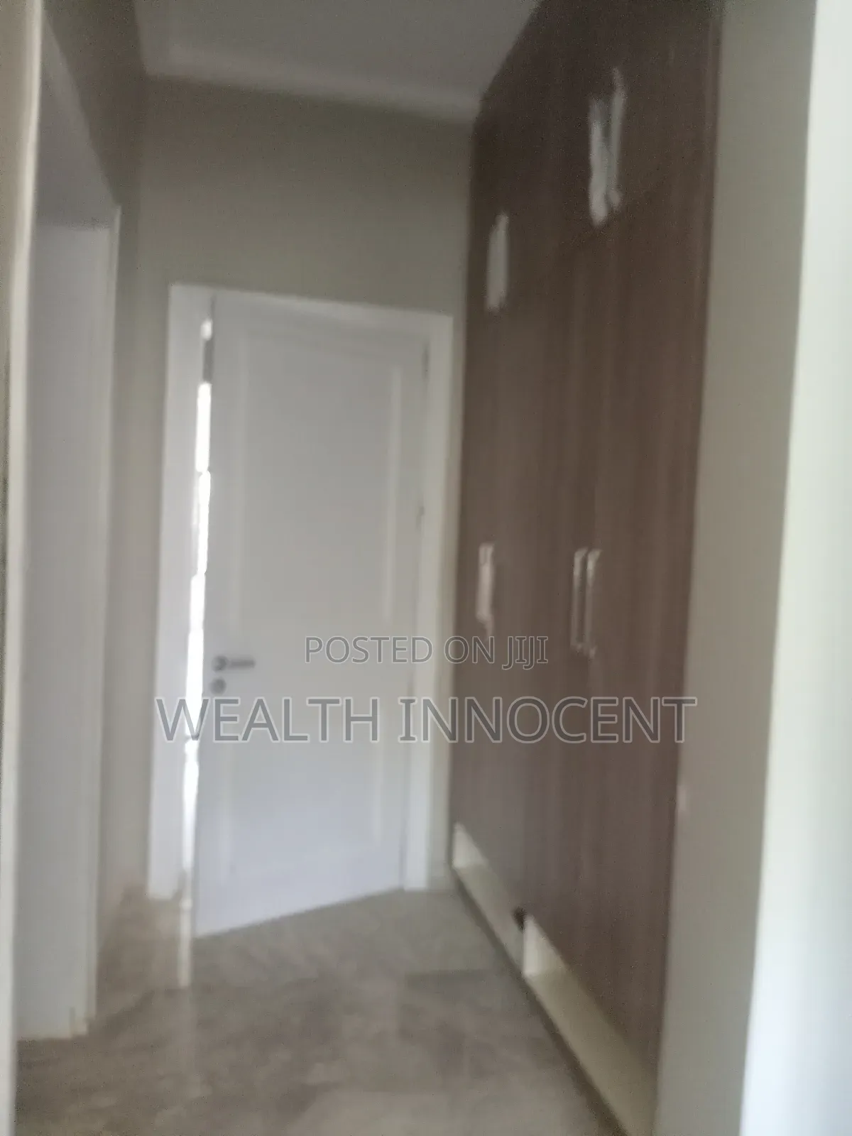 1bdrm Room & Parlour in Katampe Extension for rent