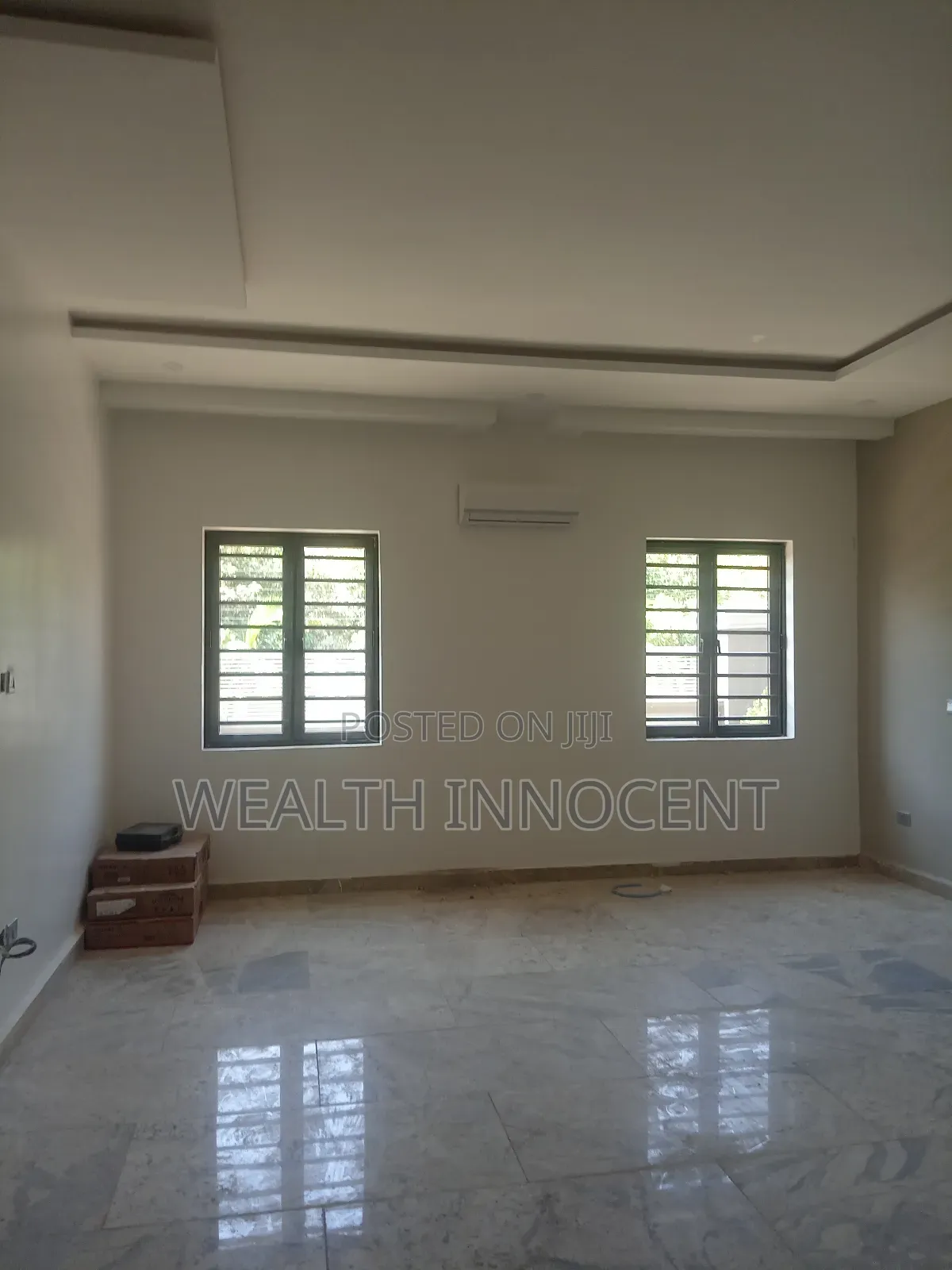 1bdrm Room & Parlour in Katampe Extension for rent