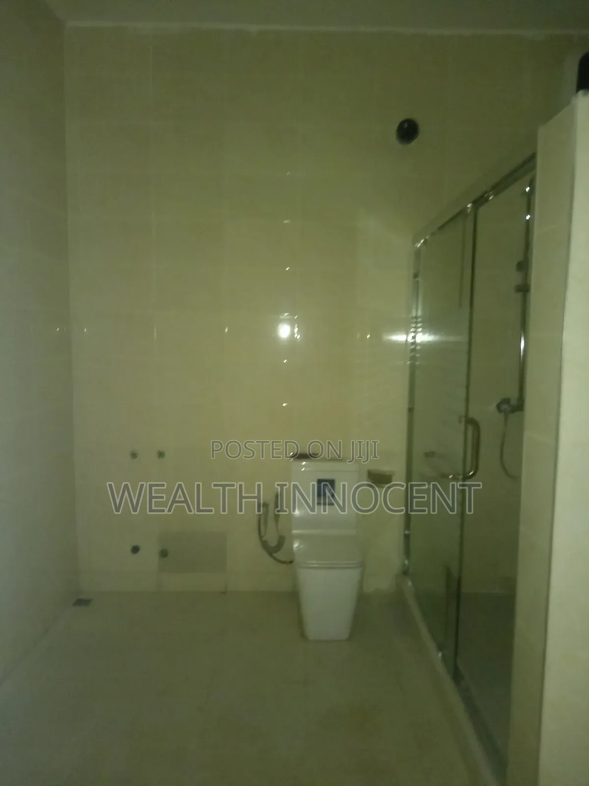 1bdrm Room & Parlour in Katampe Extension for rent