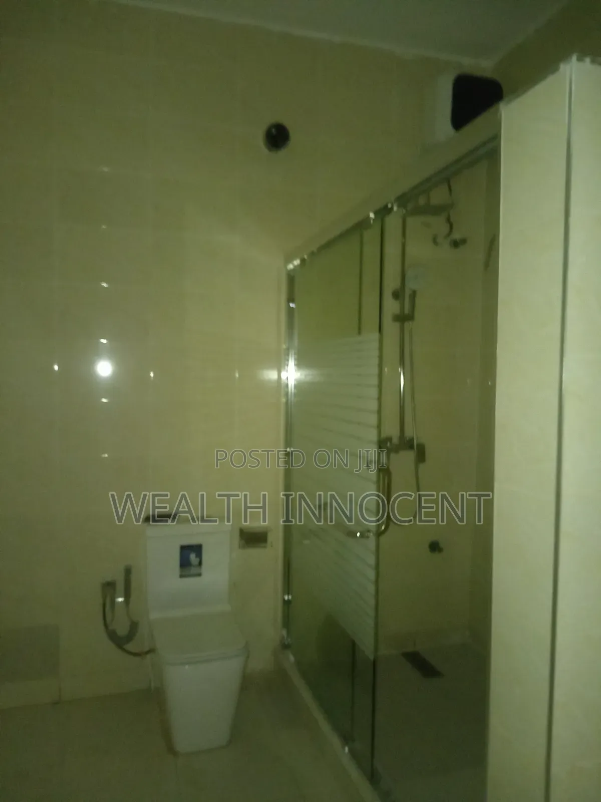 1bdrm Room & Parlour in Katampe Extension for rent
