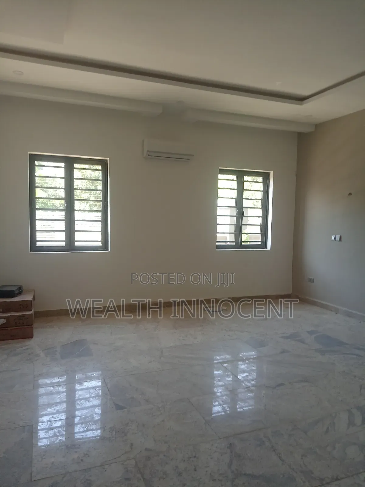 1bdrm Room & Parlour in Katampe Extension for rent