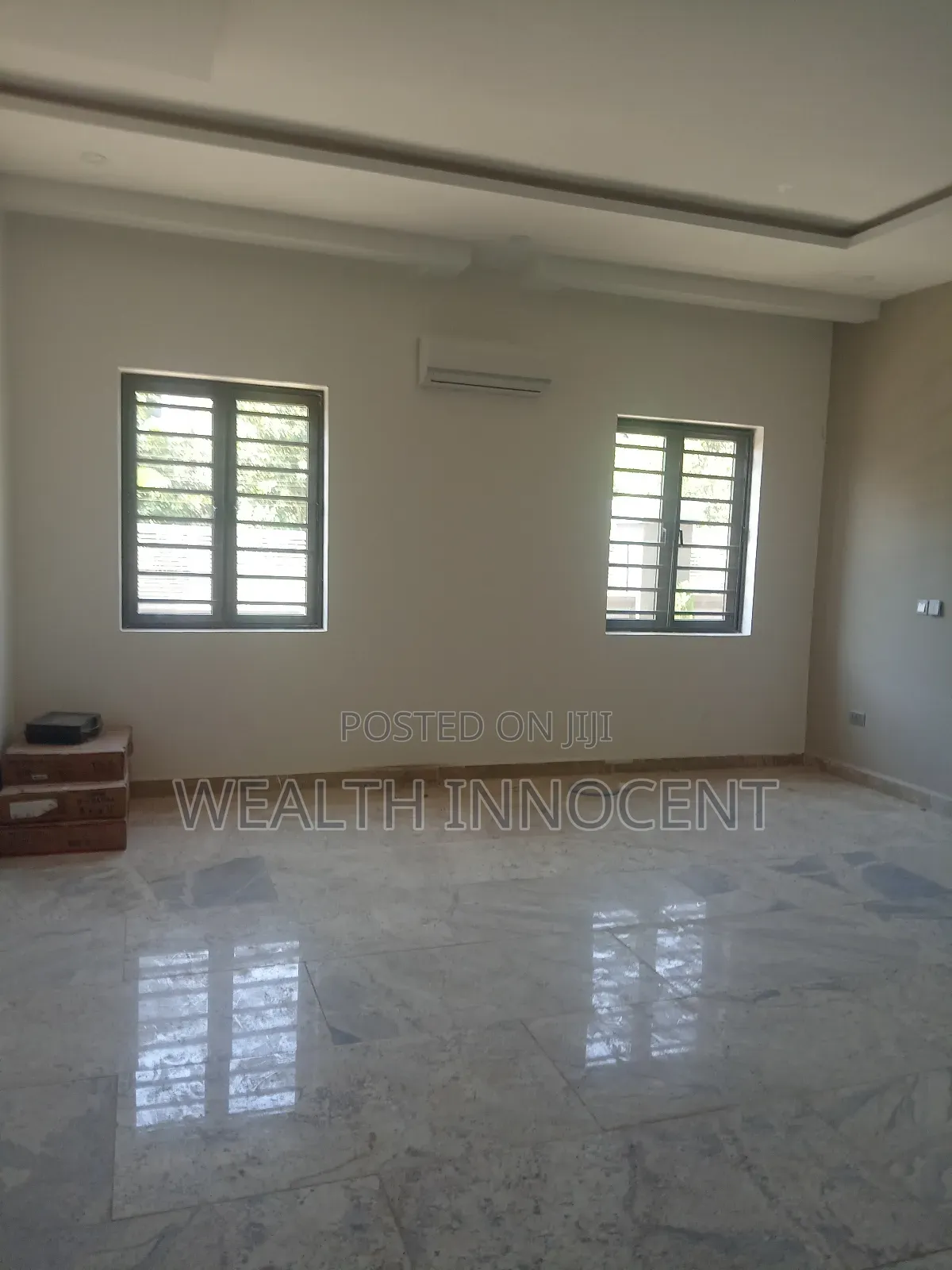 1bdrm Room & Parlour in Katampe Extension for rent
