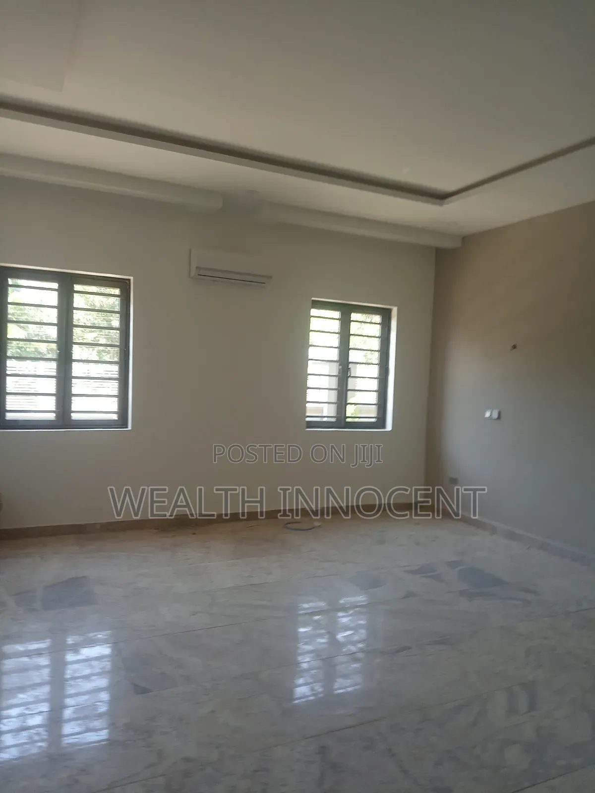 1bdrm Room & Parlour in Katampe Extension for rent