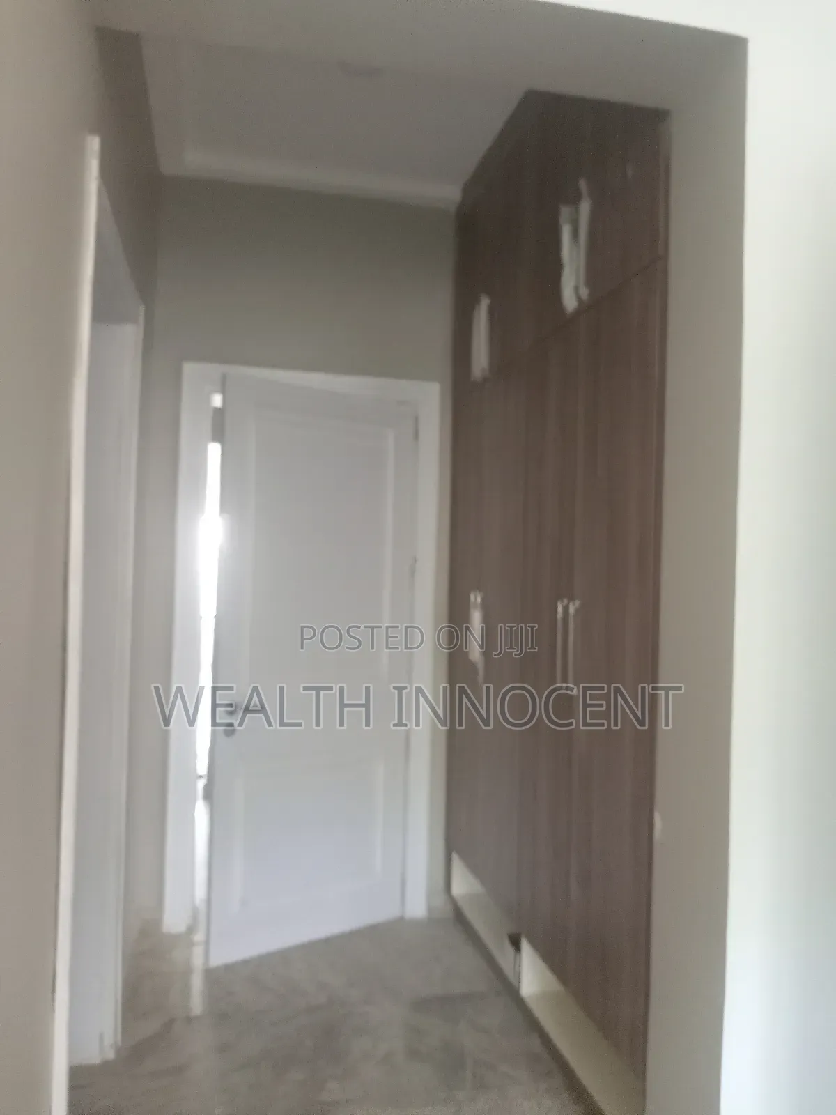 1bdrm Room & Parlour in Katampe Extension for rent