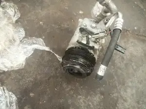 AC Compressor 276 Automatic