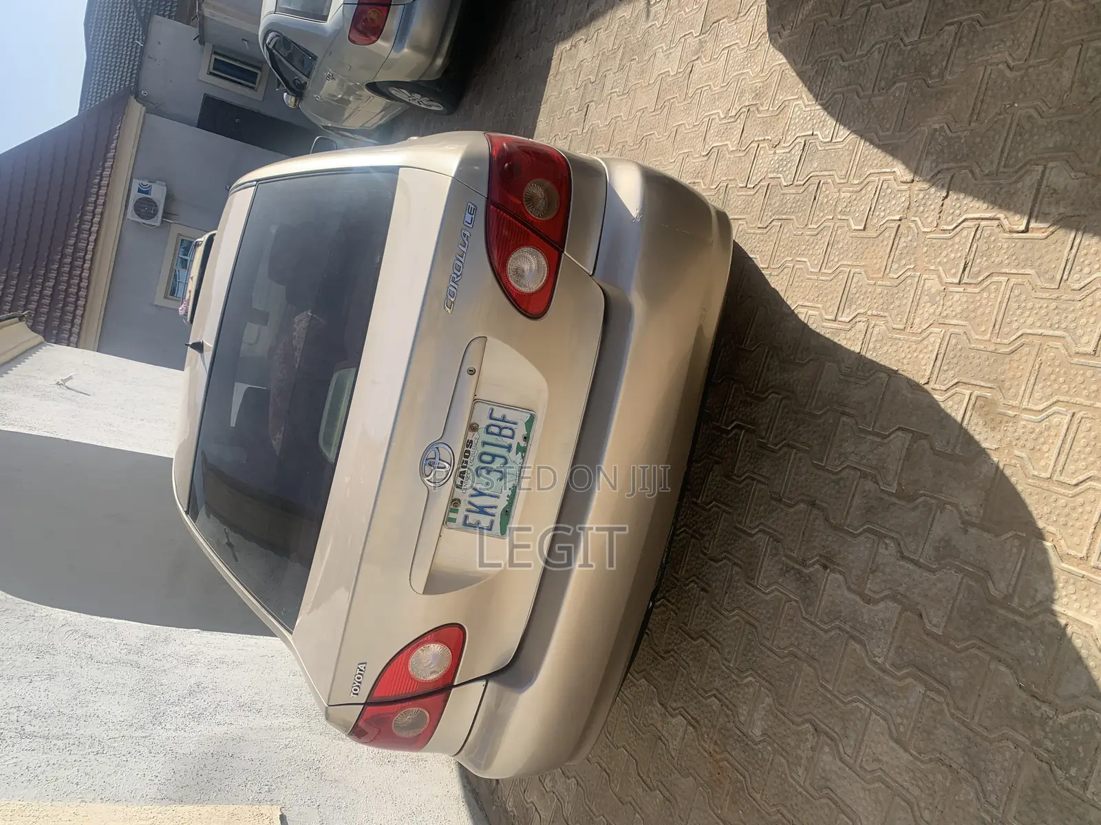 Car Hiring