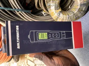 Water Quality Meter