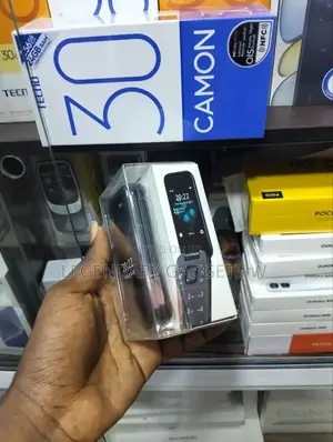 New Nokia 2660 Flip Black