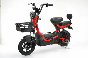 New Motorcycle 2023 White