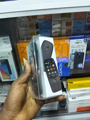 New Nokia 6310 Black