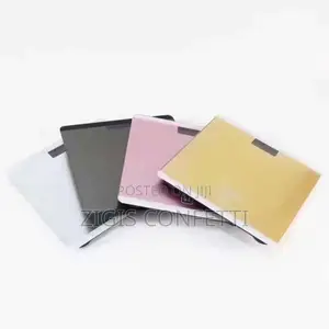 Body Weighing Scale