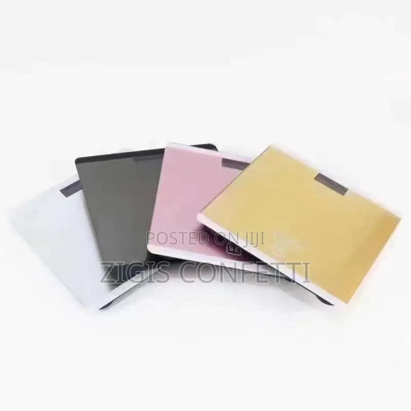 Body Weighing Scale