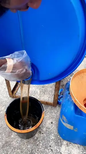 Sulphonic Acid