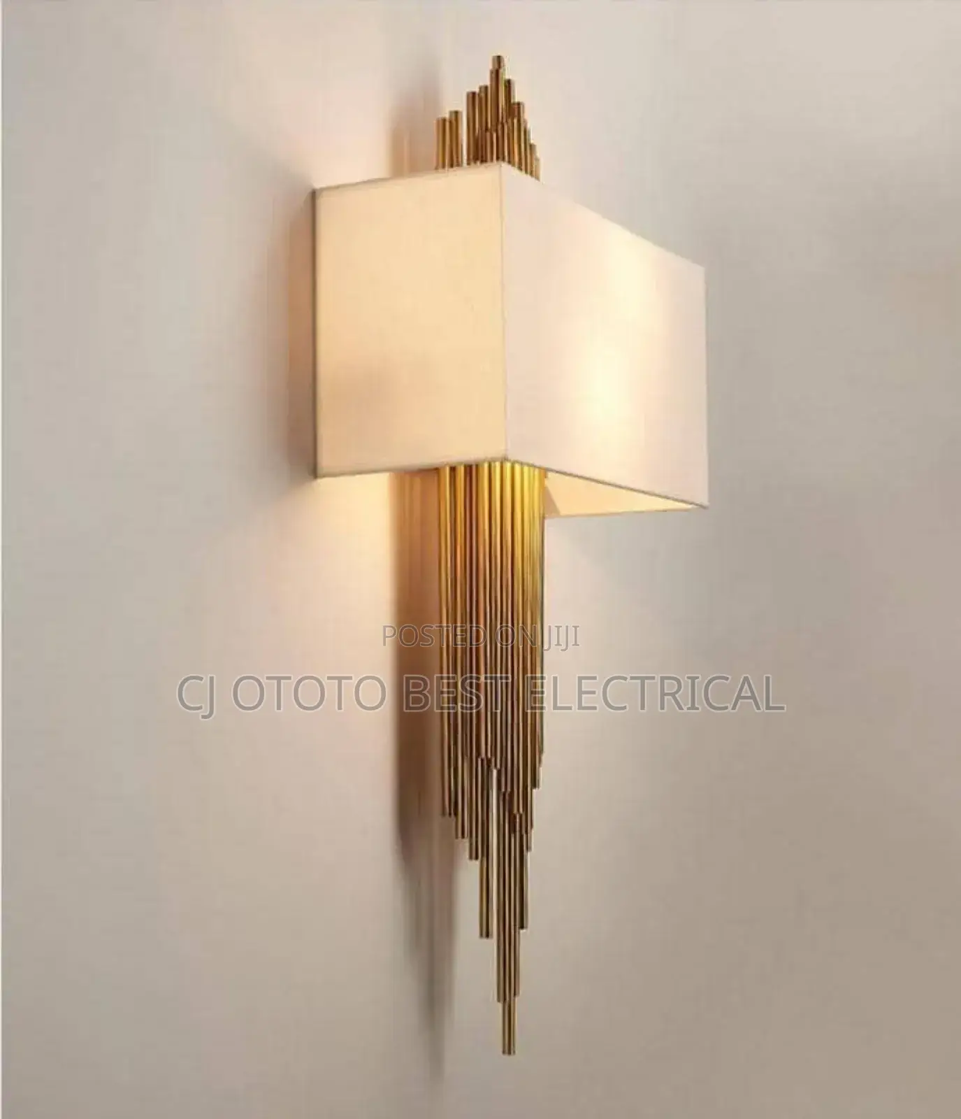 Wall Bracket Light, New Arrival Available as You Seen Now
