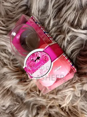 Scented Candle Light 001 - 4pcs