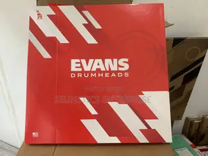 Quality Evans Uv2 Snare Drumhead (Vellum)