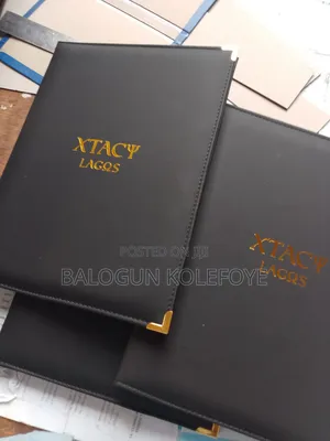 Hotel Menu