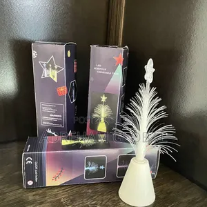 Mini Led Table Tree