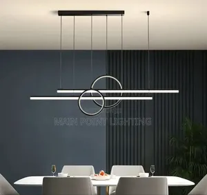 Chandelier Dinning Light