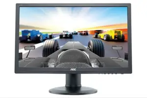 Aoc G2460pqu 24" 1ms Extreme Professional 144 Hz Gaming Led