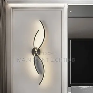 Nordic Wall Light