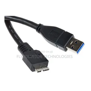 Photo - Usb 3.0 Hard Drive Cable