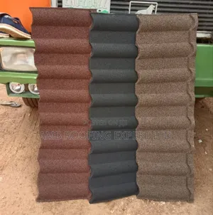 Amb Roofing Expert Limited 0.55