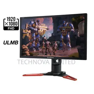 Acer Predator Xb241h Bmipr 24-Inch Full Hd 144hz