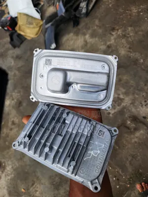 GLE63 2022 Headlight Charger