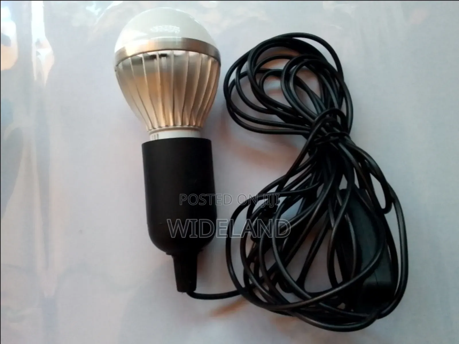 Ambig LED Power Bulb