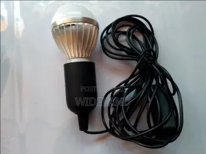 Ambig LED Power Bulb