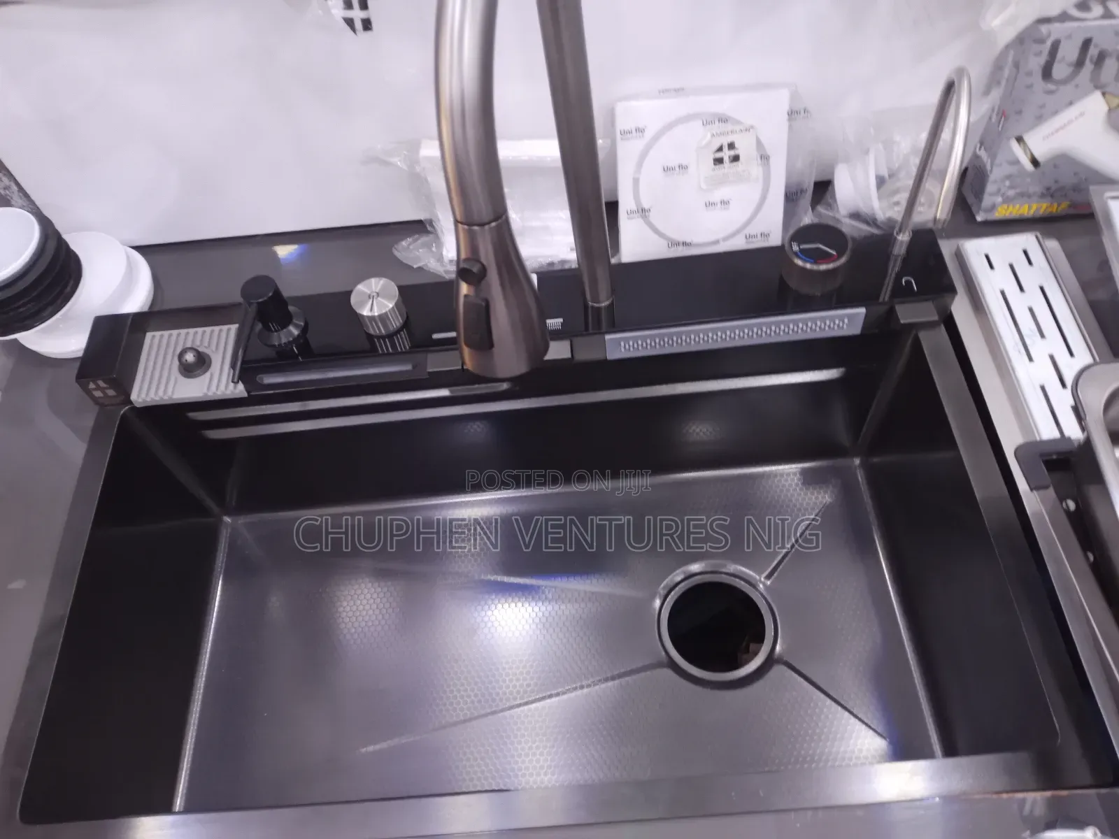 Washing Hand Basin