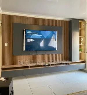 Tv Console for Living Room