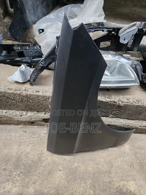 ML350 2014 Right Side Fender