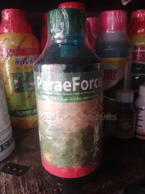 I Deal With All Kinds of Organic Chemical and Plastic
